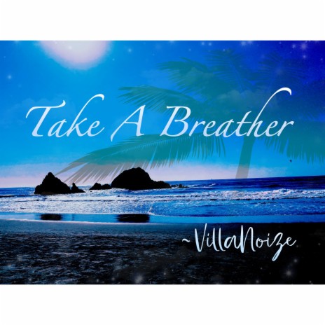 Take A Breather ft. Temper Beats | Boomplay Music