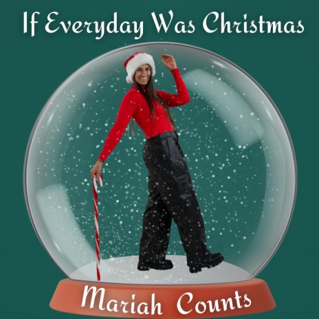 If Everyday Was Christmas ft. Brittni Paiva | Boomplay Music