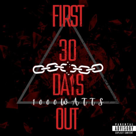 First 30 days Out | Boomplay Music