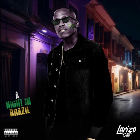 A Night In Brazil | Boomplay Music