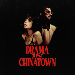 Drama In Chinatown