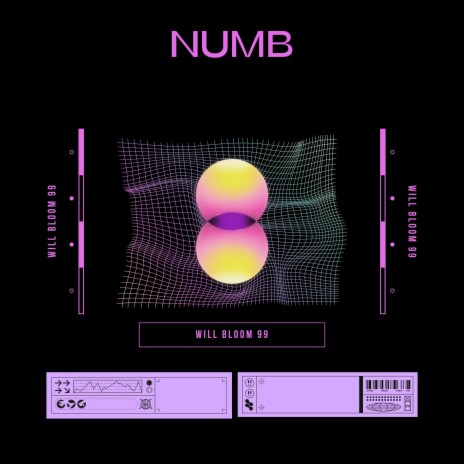 NUMB (TEKKNO) (SPED UP) | Boomplay Music
