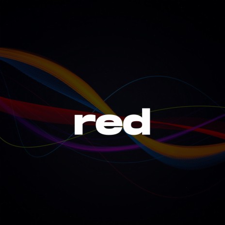 Red (UK Drill Type Beat) | Boomplay Music