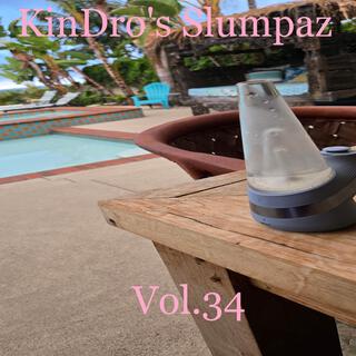 KinDro's Slumpaz, Vol. 34