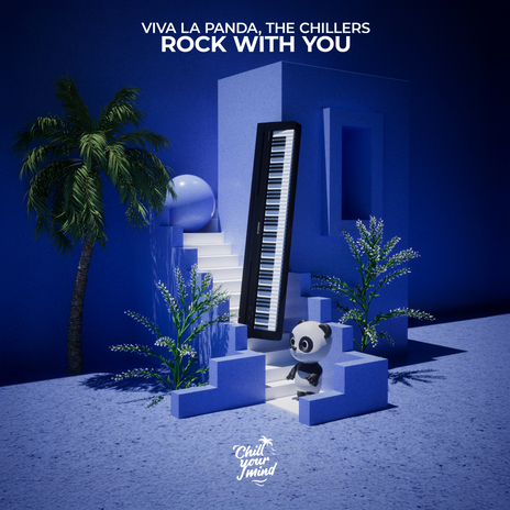 Rock With You ft. The Chillers | Boomplay Music