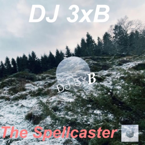 The Spellcaster | Boomplay Music