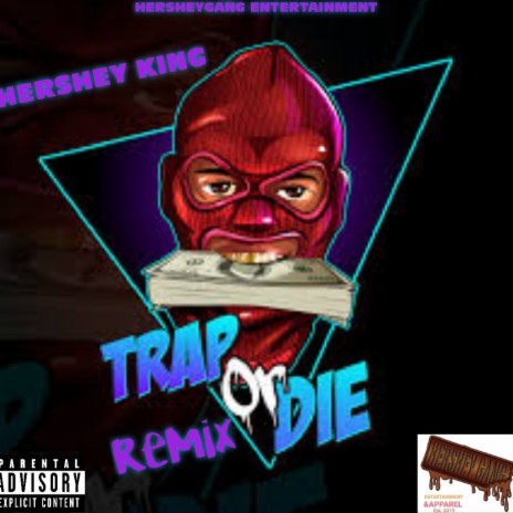 Trap or Die (Remixx) | Boomplay Music