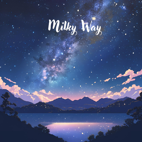 Milky Way | Boomplay Music