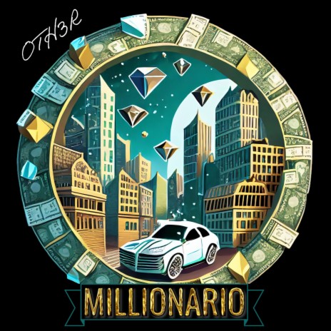 Millionario | Boomplay Music