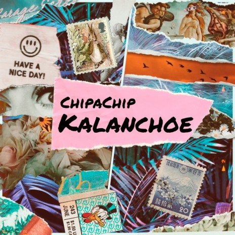 KALANCHOE | Boomplay Music