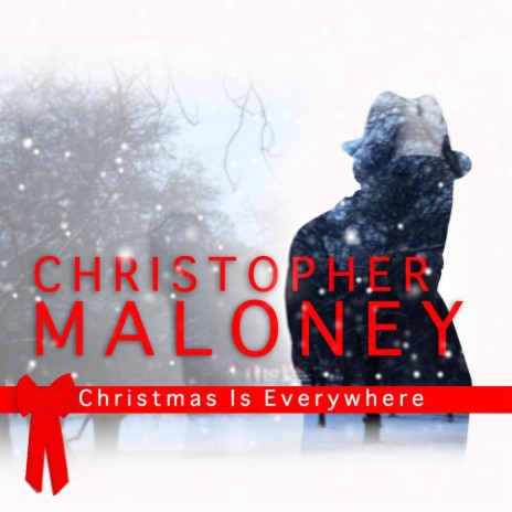 Christmas Is Everywhere | Boomplay Music