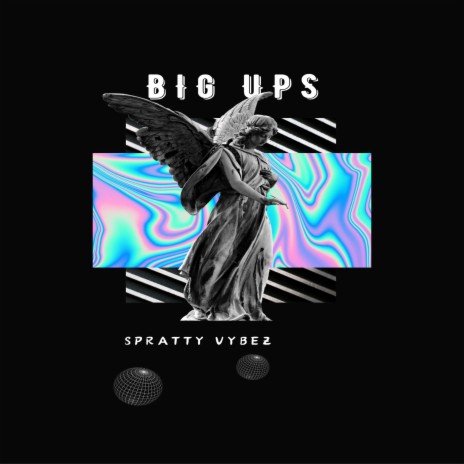 Big Ups | Boomplay Music