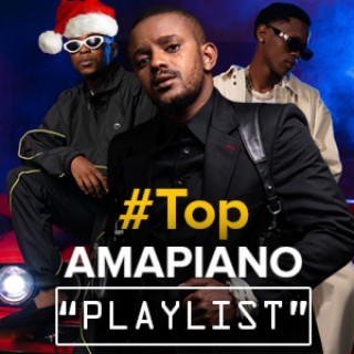 Amapiano Playlist 2023 Wave | Top Songs