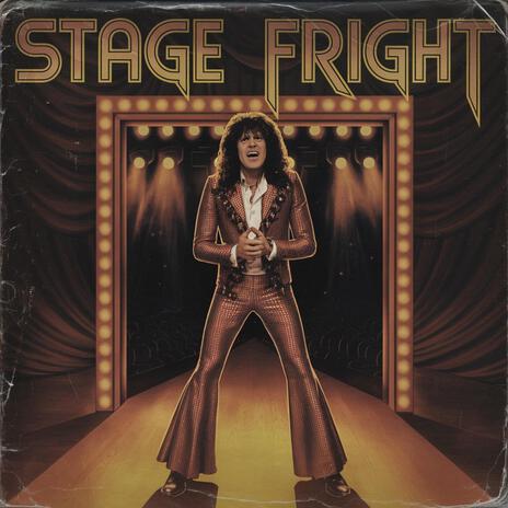 Stage Fright | Boomplay Music