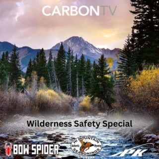 Wilderness Medicine, Do’s and Don’ts, Snakes, Spiders and Bears with Buck Tilton