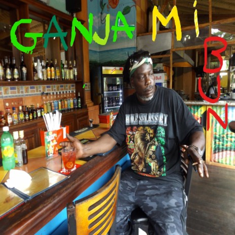 Ganja Mi Bun | Boomplay Music