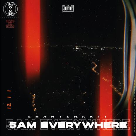 5am Everywhere | Boomplay Music