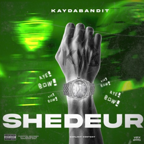 Shedeur | Boomplay Music