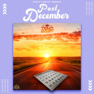 Past December