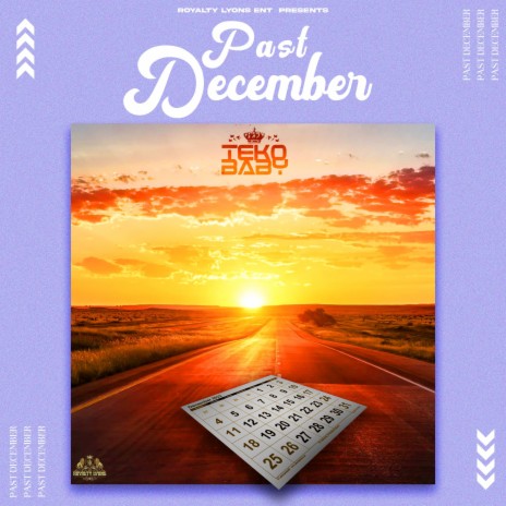 Past December | Boomplay Music