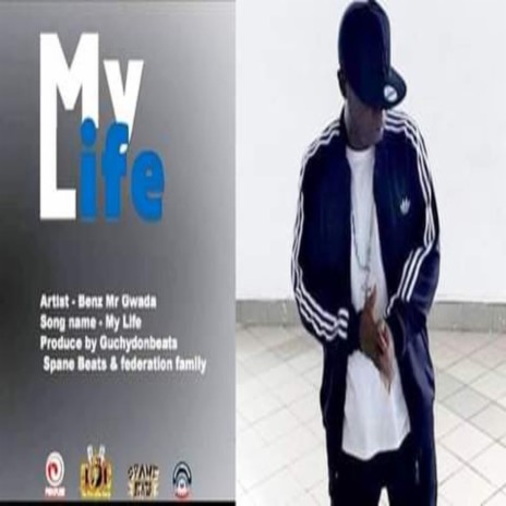 My life (Radio Edit) | Boomplay Music