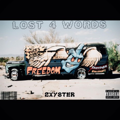 Lost 4 Words | Boomplay Music