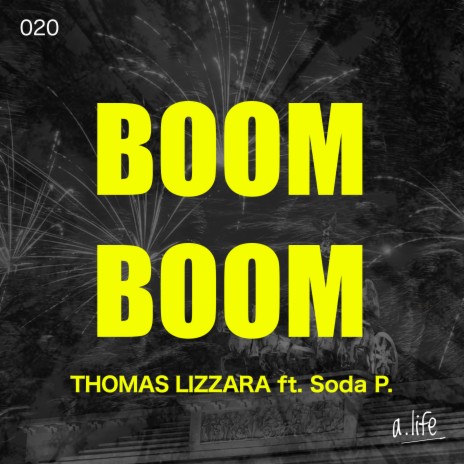 Boom Boom ft. Soda P | Boomplay Music