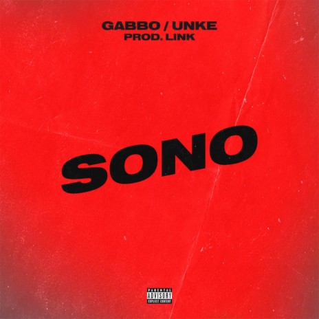 Sono ft. Unke | Boomplay Music