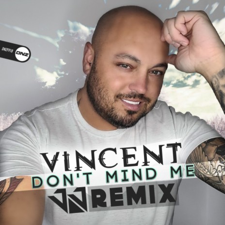 Don't Mind Me (JJ Remix) | Boomplay Music