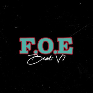 F.O.E Beats v.7