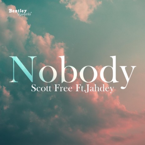 Nobody ft. Jahdey | Boomplay Music