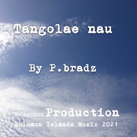 Tangolae nau | Boomplay Music