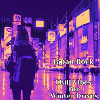 Pop Chill Rock | A Winter Night Playlist Perfect for Dates & Drives