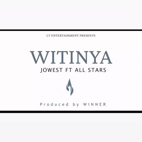 Witinya ft. Afrique, Fifi Raya, Fela Music, Kaayi & Manick | Boomplay Music