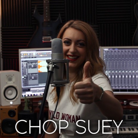 Chop Suey | Boomplay Music