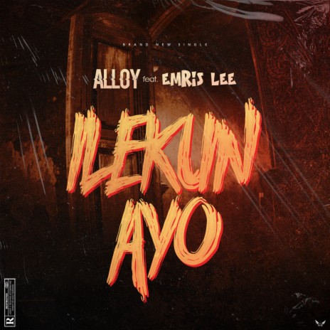 Ilekun Ayo (feat. Emris lee)