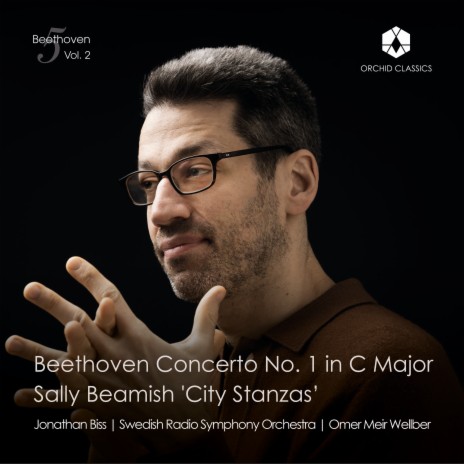 Piano Concerto No. 1 in C Major, Op. 15: I. Allegro con brio (Live) ft. Swedish Radio Symphony Orchestra & Omer Meir Wellber | Boomplay Music