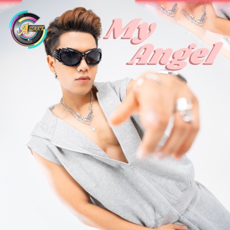 Sovath Monivann My Angel Lyrics | Boomplay