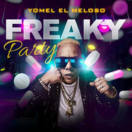 Freaky Party | Boomplay Music