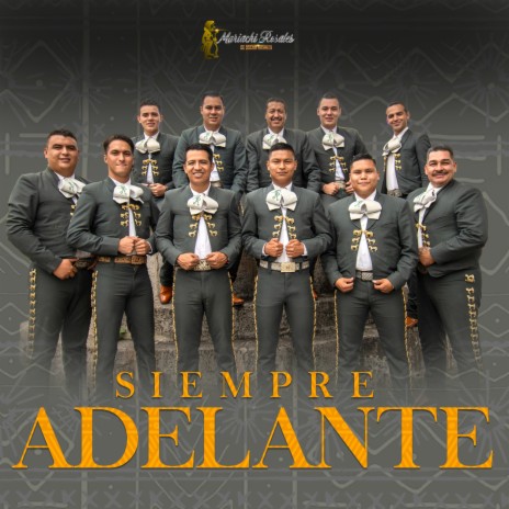 SIEMPRE ADELANTE | Boomplay Music