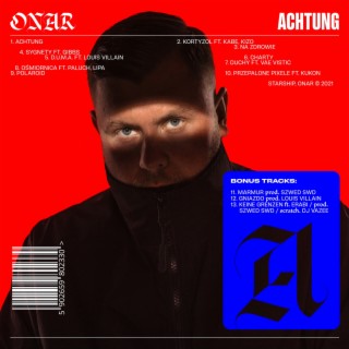 ACHTUNG (Deluxe)