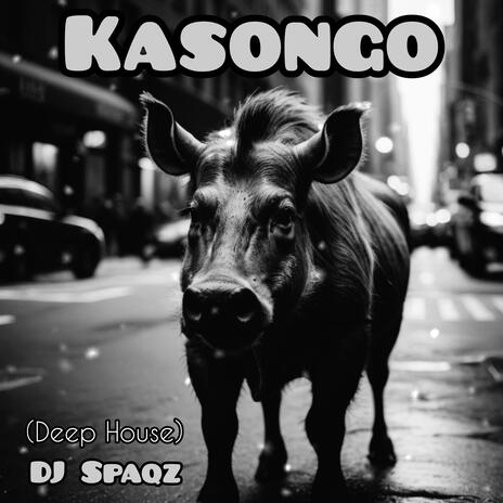 Kasongo (Deep House)