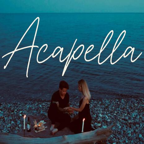 Acapella ft. J Veras | Boomplay Music