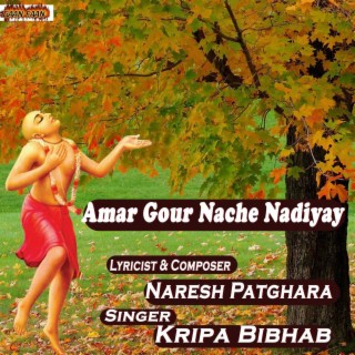 Amar Gour Nache Nadiyay