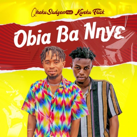 Obia Ba Nny3 | Boomplay Music