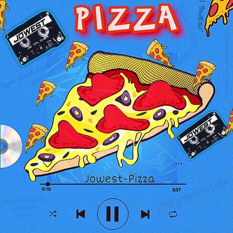 Pizza | Boomplay Music