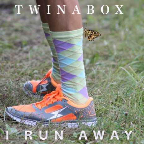 I run away ! ft. May OnMars | Boomplay Music