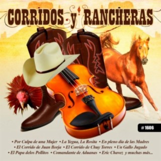 Corridos Y Rancheras