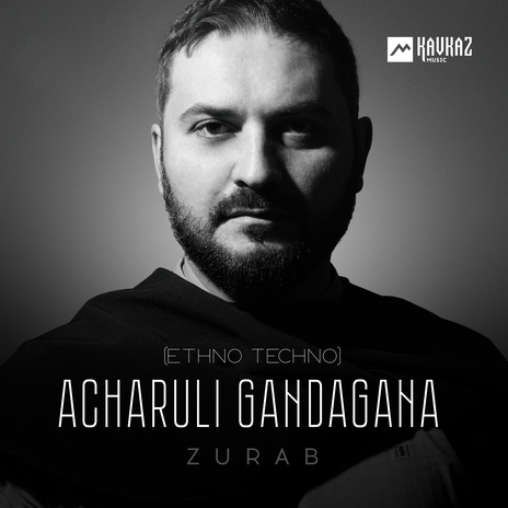 Acharuli Gandagana (Ethno Techno) | Boomplay Music