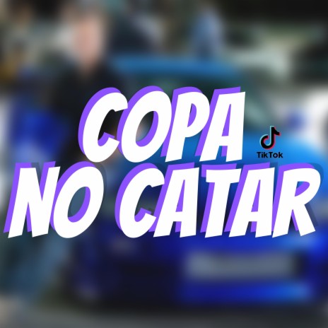 BEAT DA COPA NO CATAR ft. Jackarezin & Djay Nyne | Boomplay Music